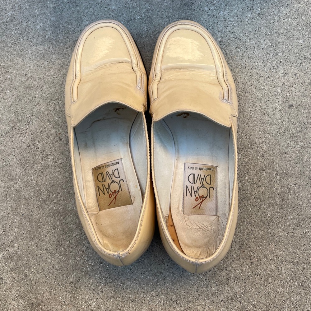 Joan & David Shoes Size 6